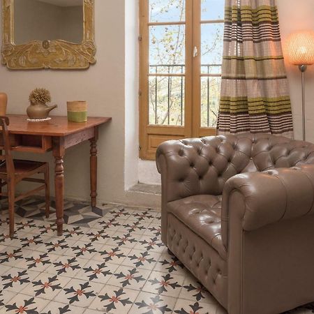 Relais De Tamaroque Acomodação com café da manhã Portel-des-Corbieres Exterior foto
