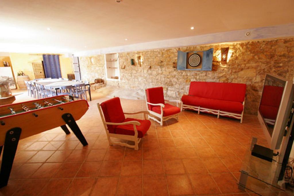 Relais De Tamaroque Acomodação com café da manhã Portel-des-Corbieres Exterior foto