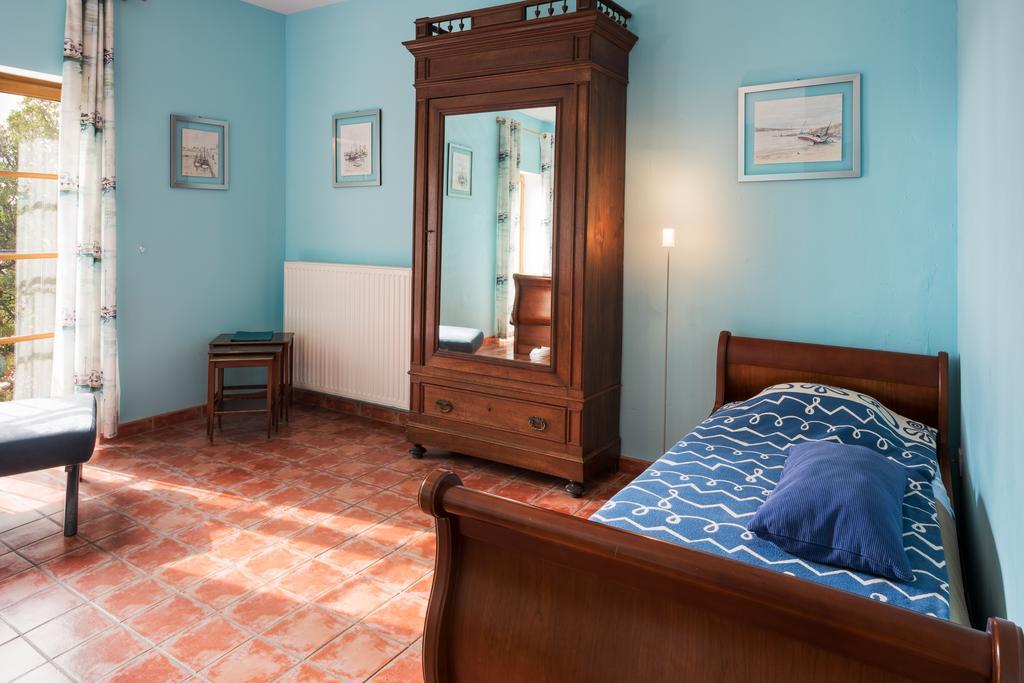 Relais De Tamaroque Acomodação com café da manhã Portel-des-Corbieres Exterior foto