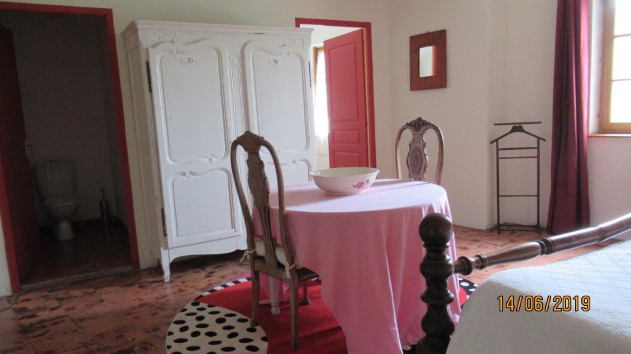 Relais De Tamaroque Acomodação com café da manhã Portel-des-Corbieres Exterior foto